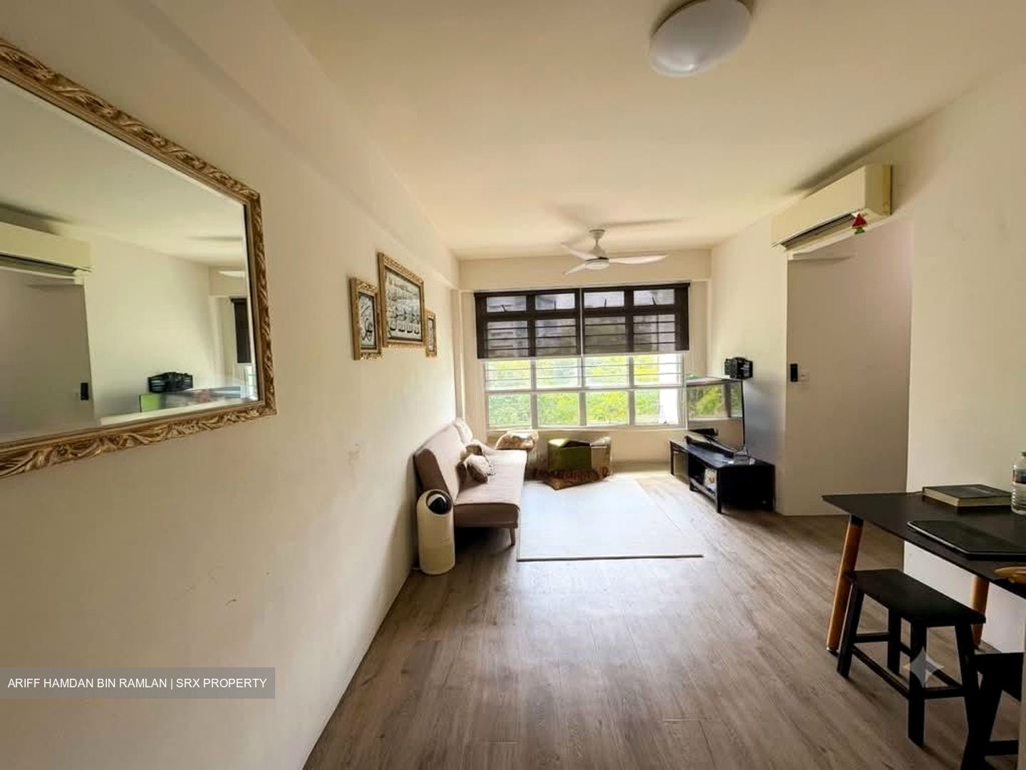 Blk 807C Ping Yi Greens (Bedok), HDB 3 Rooms #588396381
